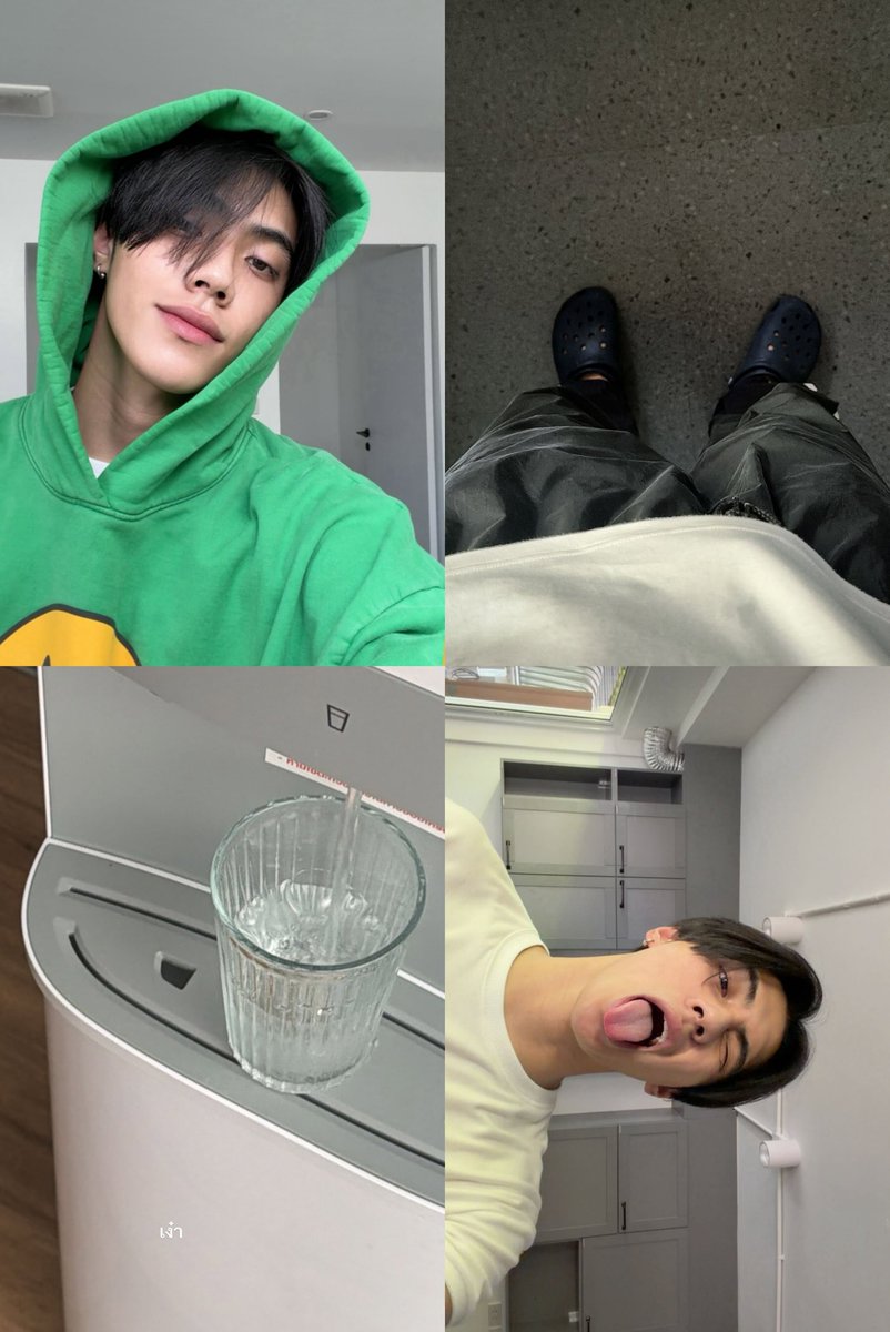 Do you Nana me ? 🫧 ! tweet media