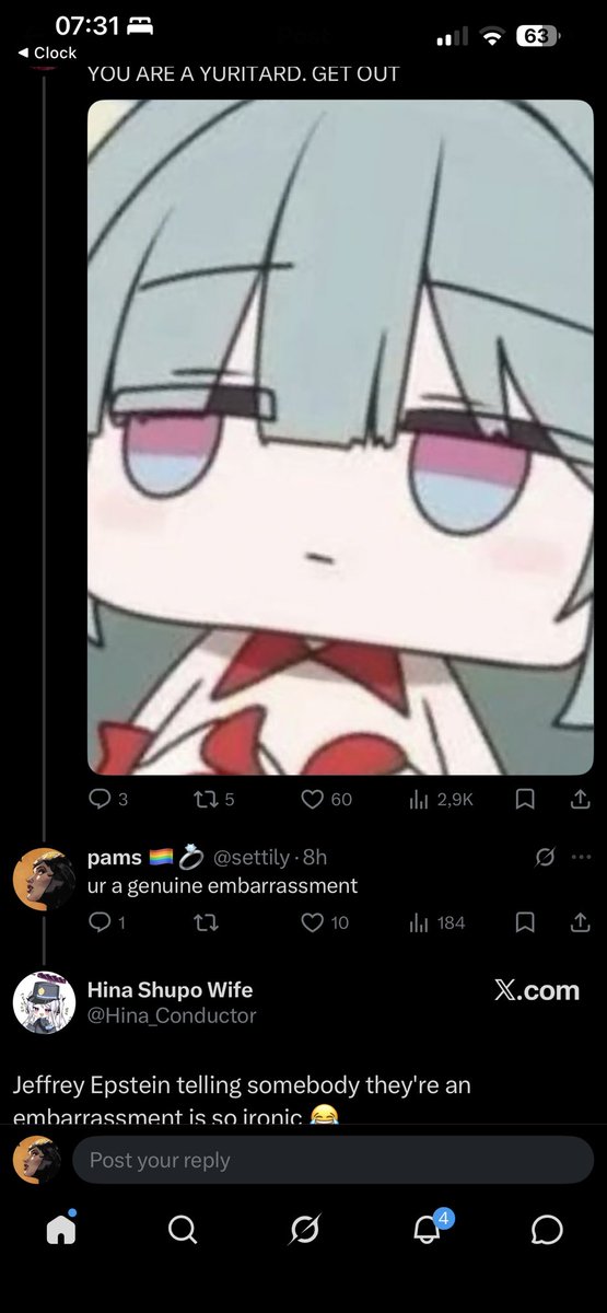 pams 🏳️‍🌈💍 tweet media