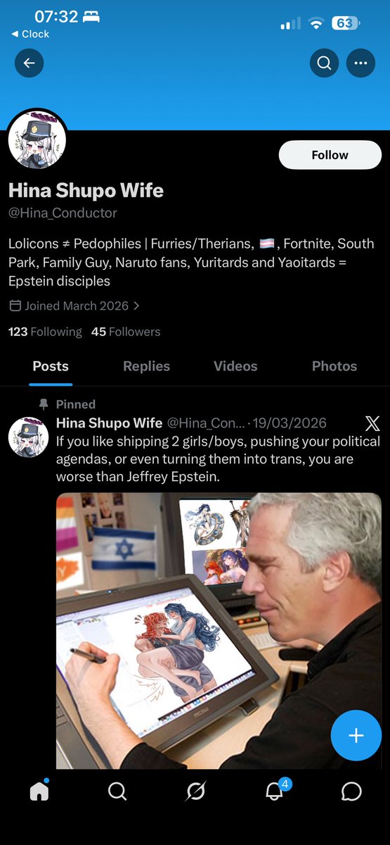 pams 🏳️‍🌈💍 tweet media