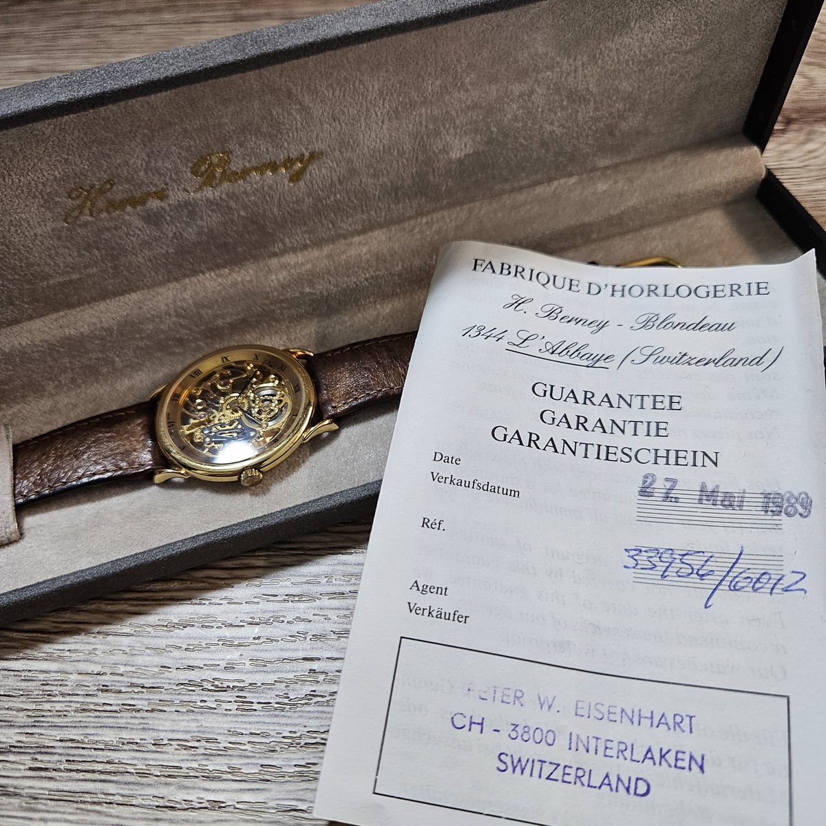 ぱる⌚ tweet media