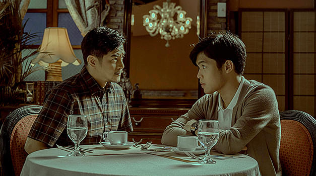 沈没と大窪＠映画垢 tweet media