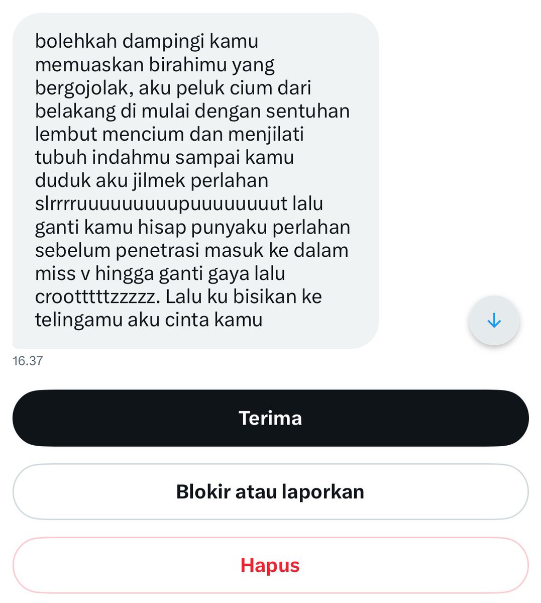 gobas🦢 tweet media