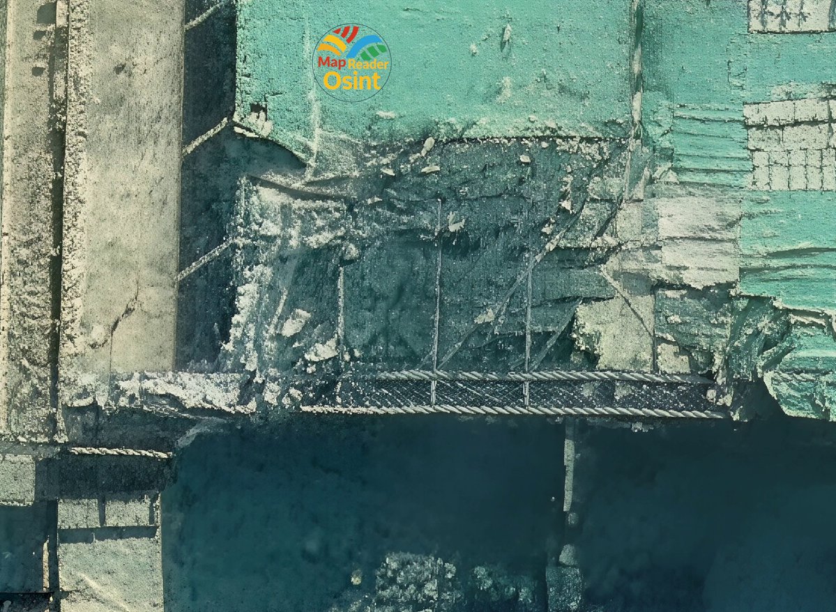 MapReader tweet media