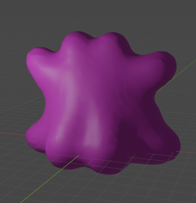 noctis whole 🩵🪽 | art & gamedev tweet media