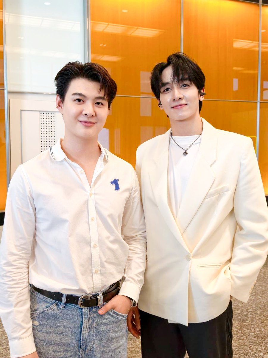 KongthapPeak Official Fanclub tweet media