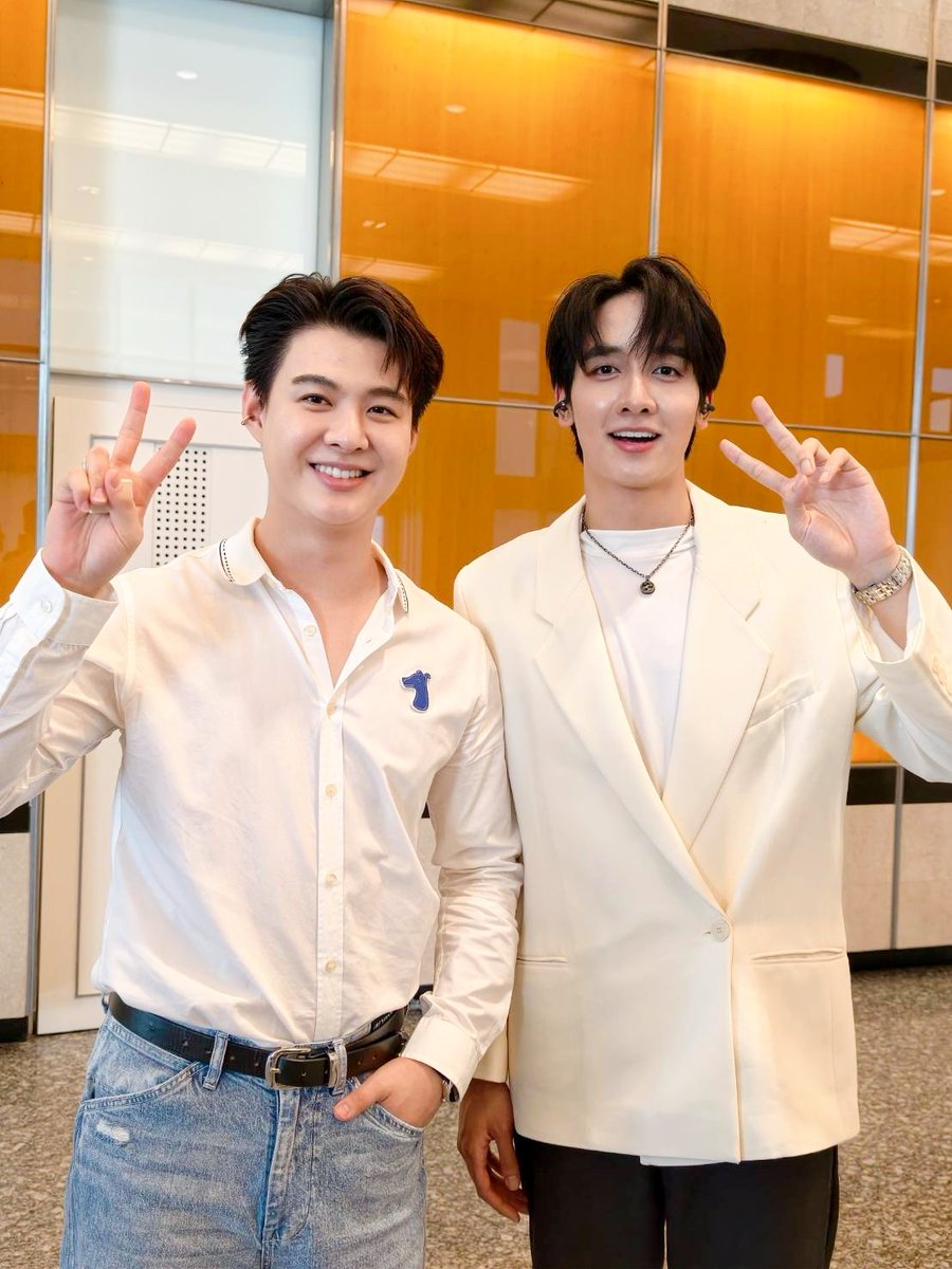 KongthapPeak Official Fanclub tweet media