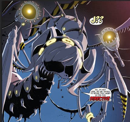 Wigachuy ( Comms Closed)🖌️🎨 tweet media