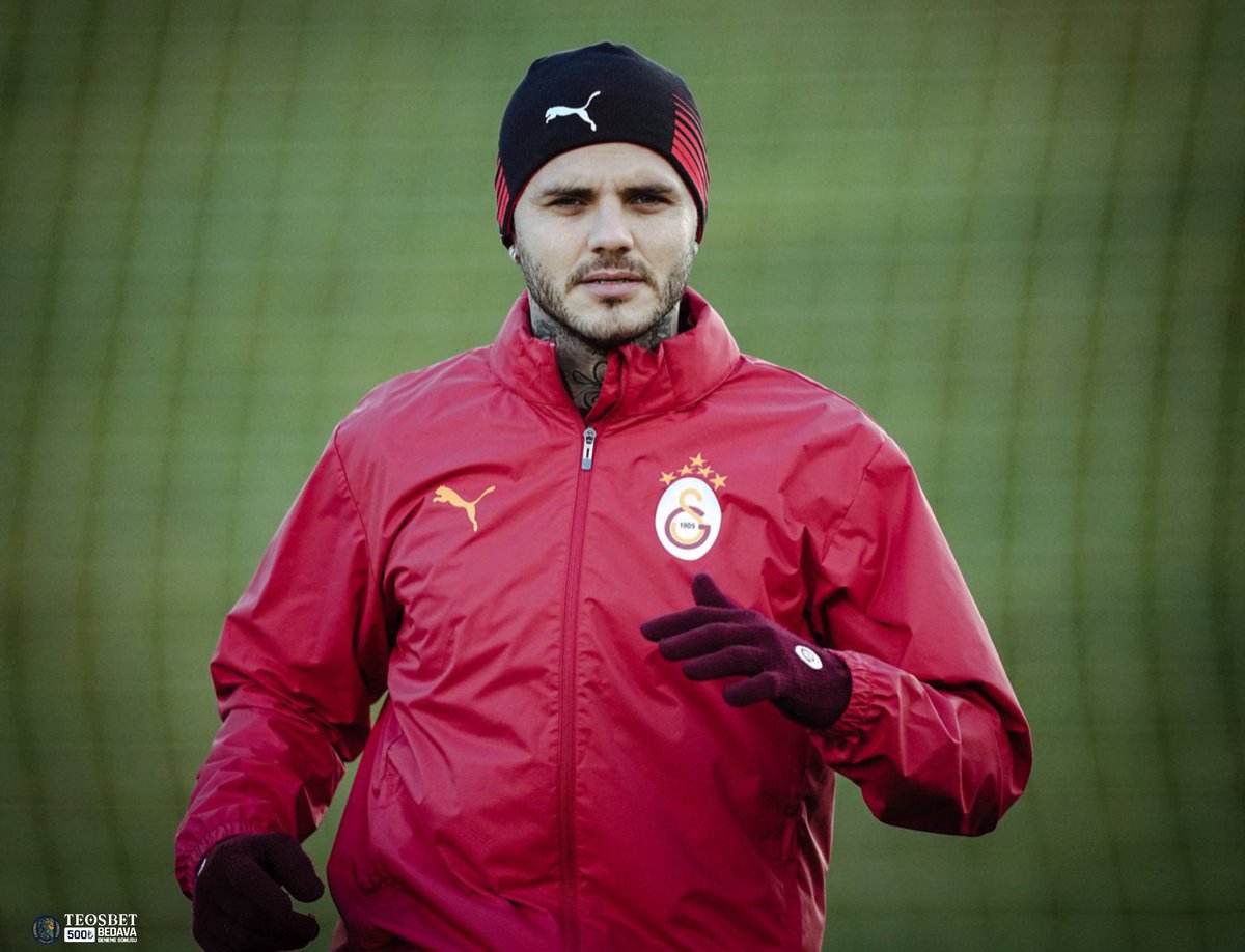 Galatasaray Ruhu tweet media