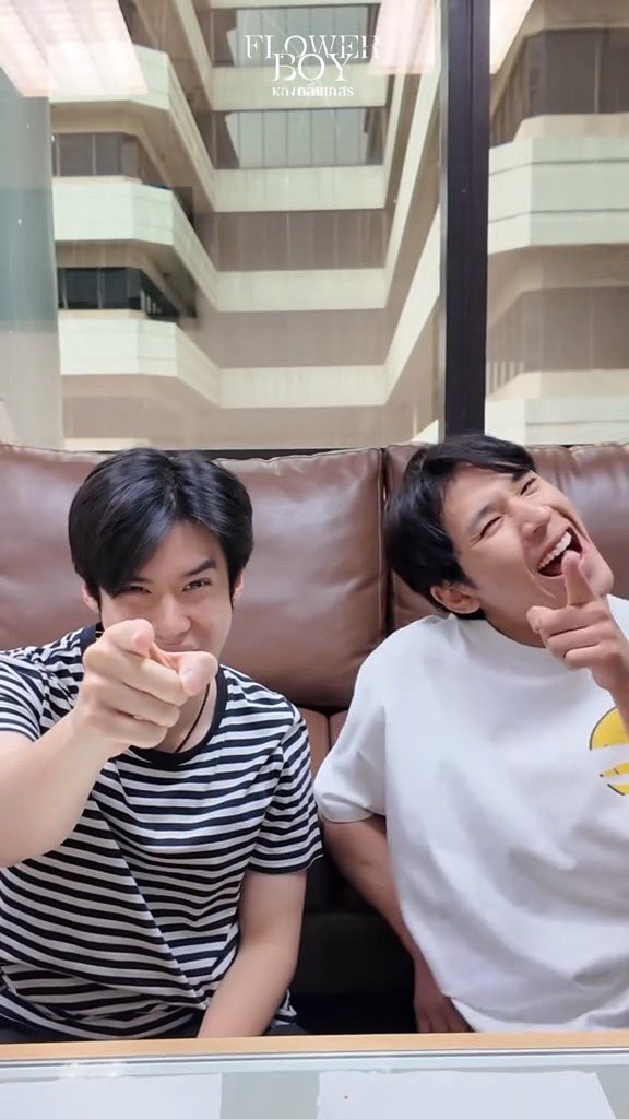 BuijsJii | บุยส์จิ tweet media