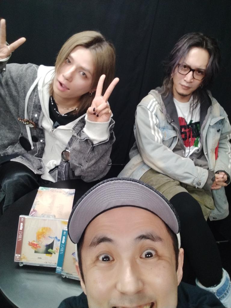 山本昇 tweet media