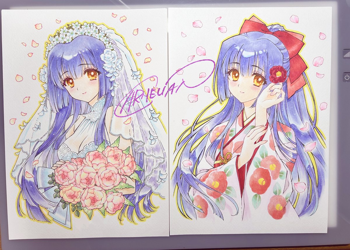 CARNELIAN tweet media