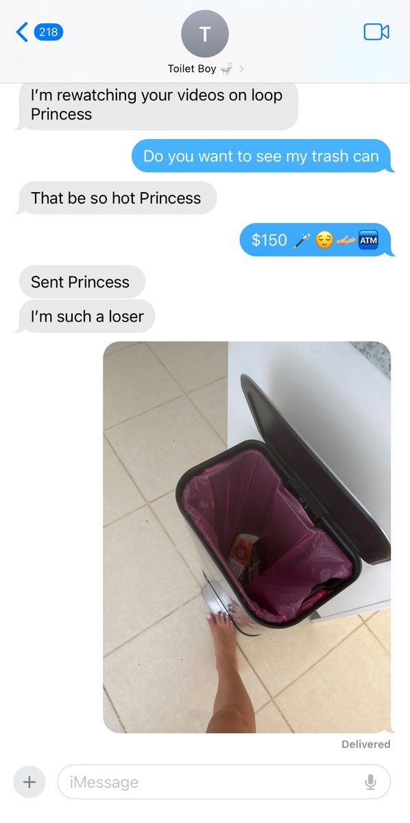 princess valentine tweet media