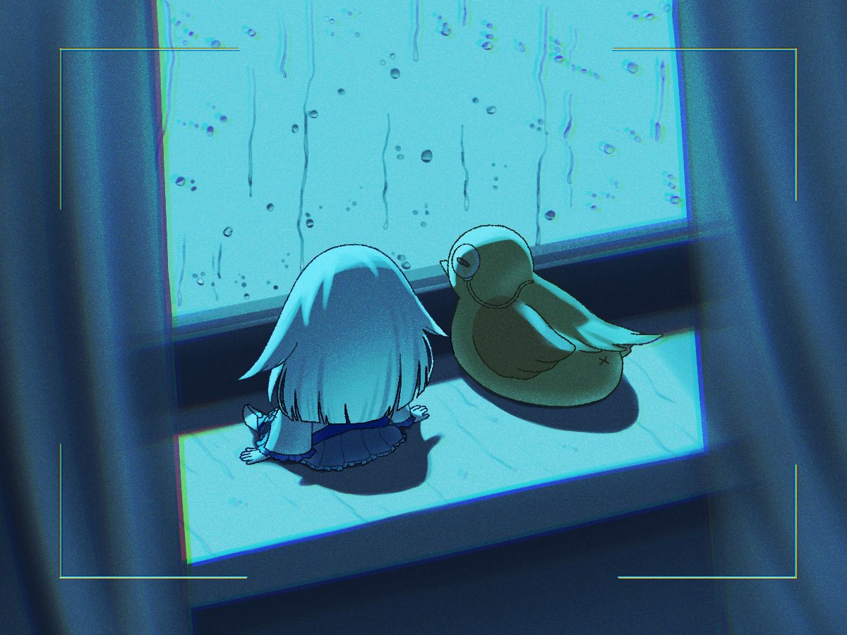 うどんヤ tweet media