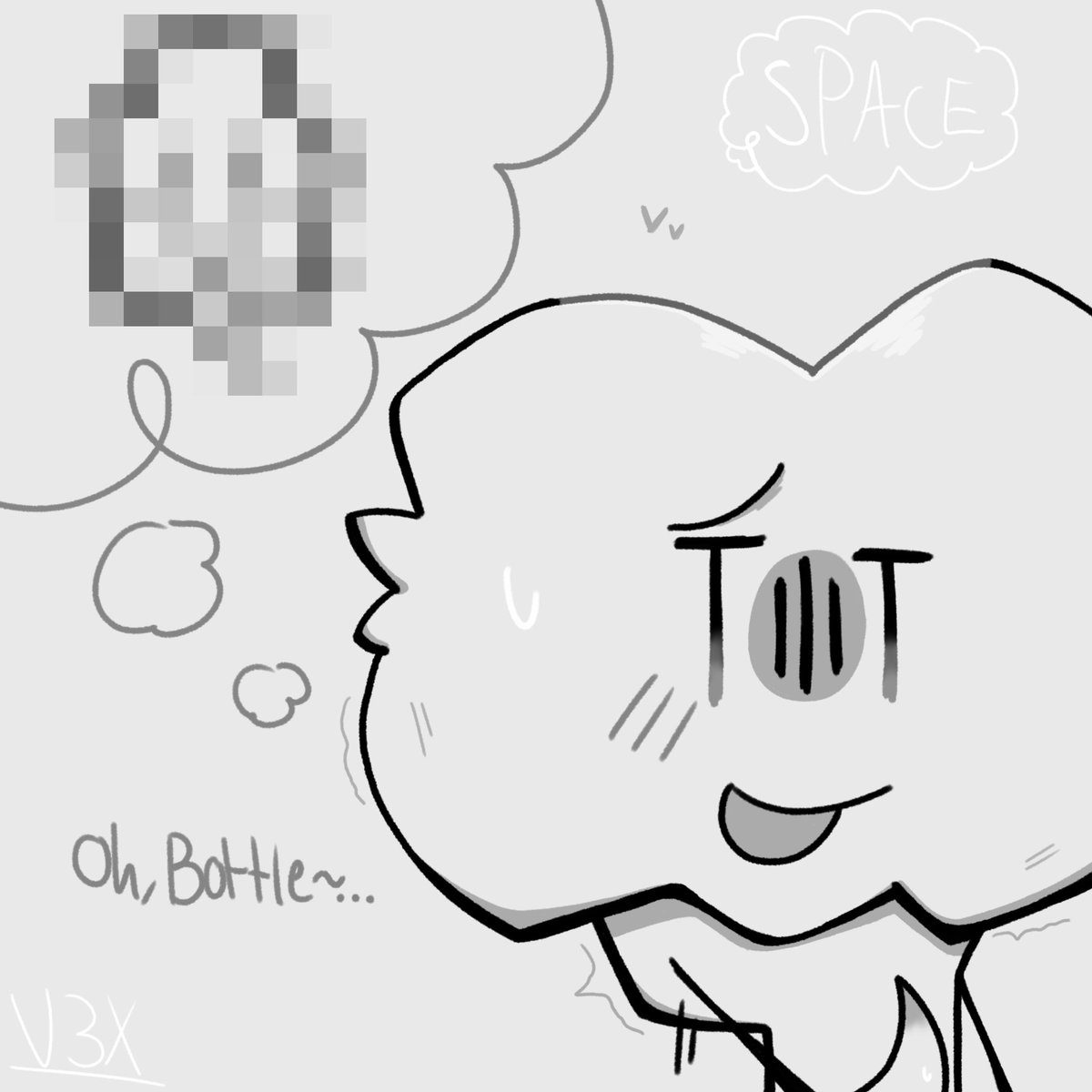 🔞V3X//🌿🧡 tweet media