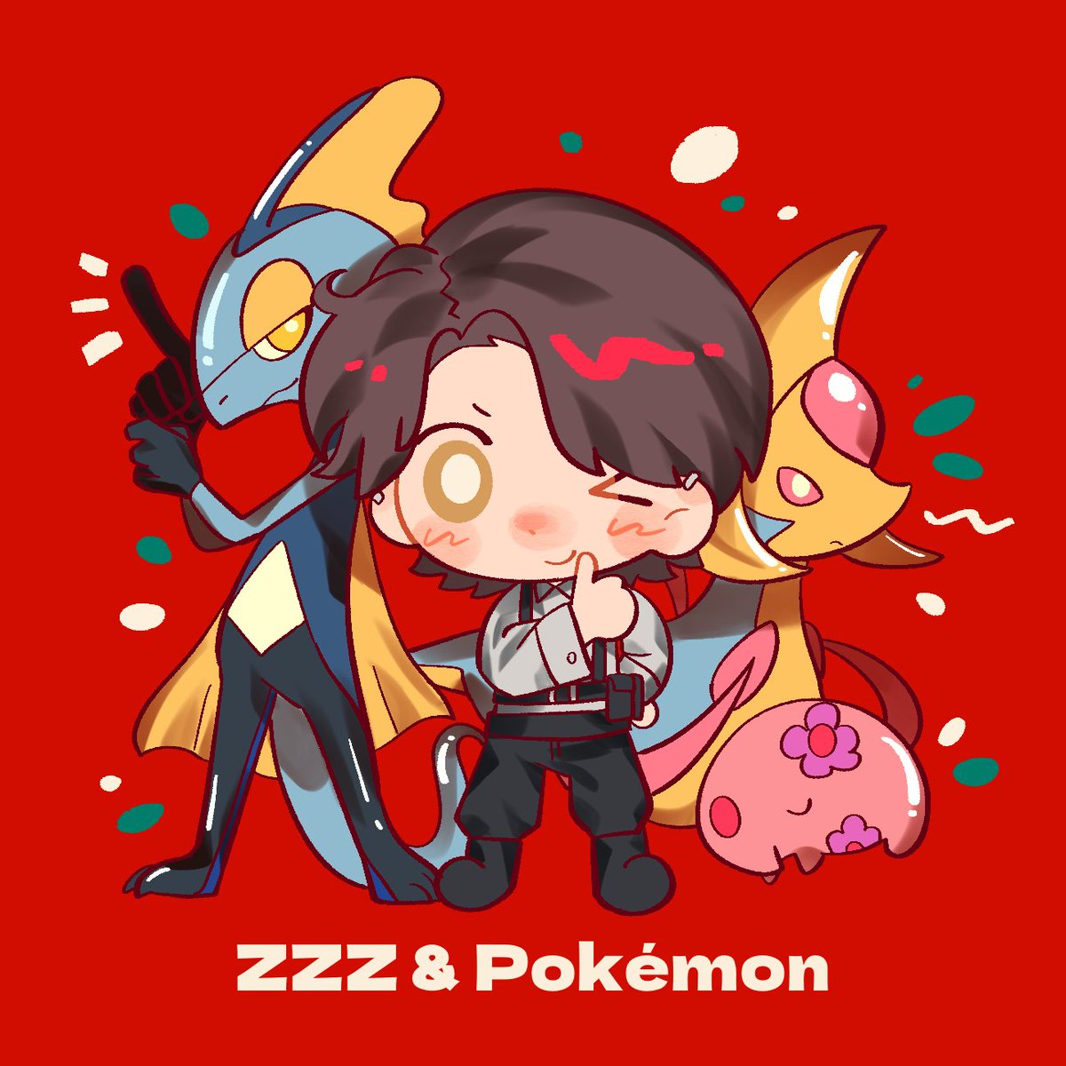 Wood梧御 tweet media