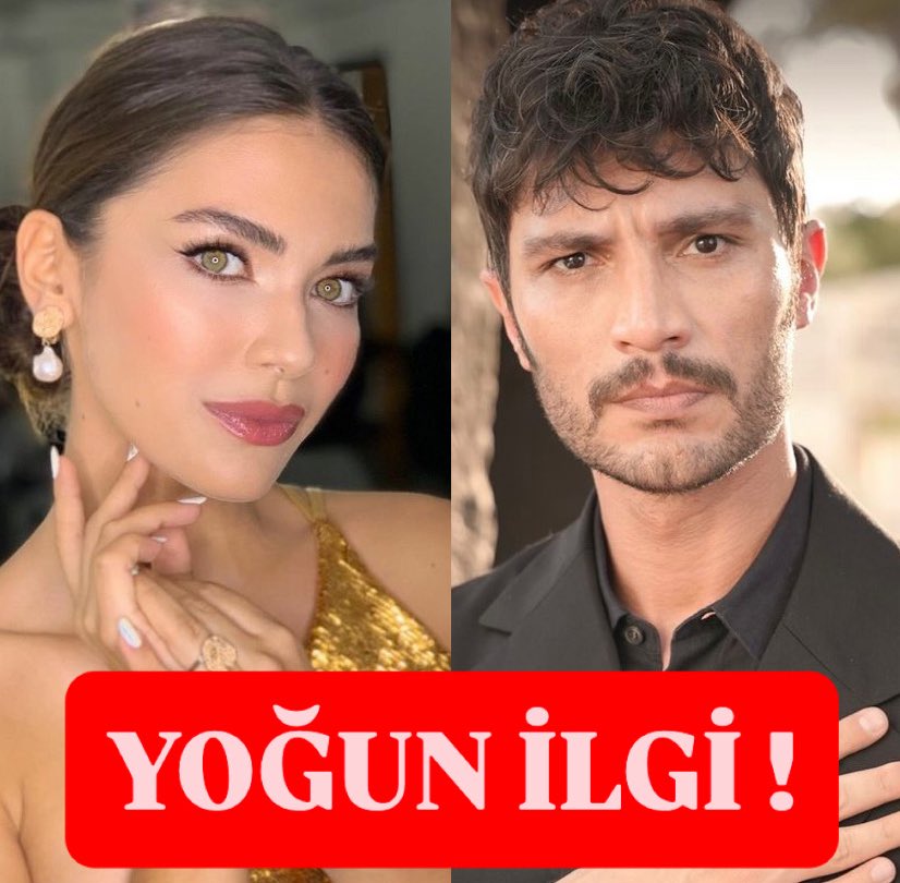 Dizi Dünyası tweet media