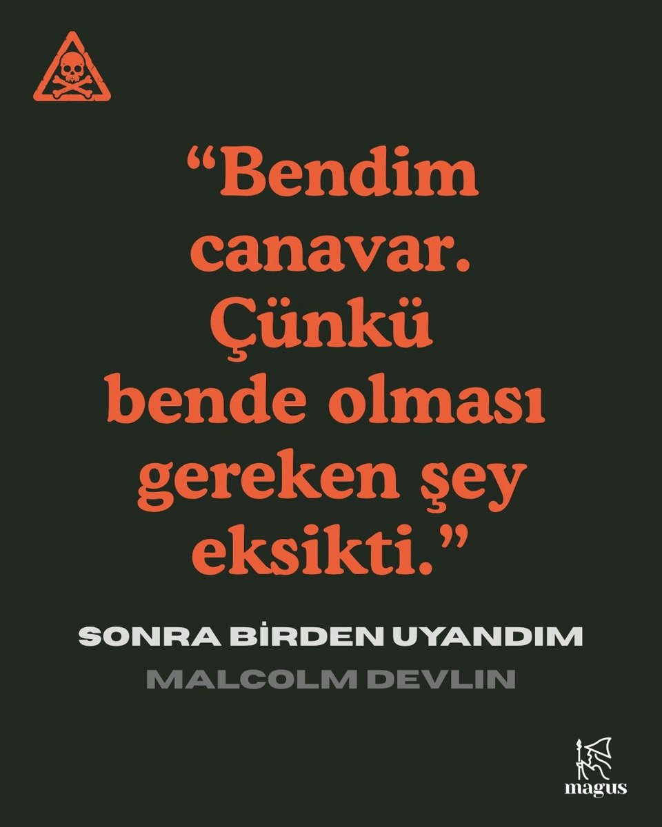 Magus Kitap tweet media