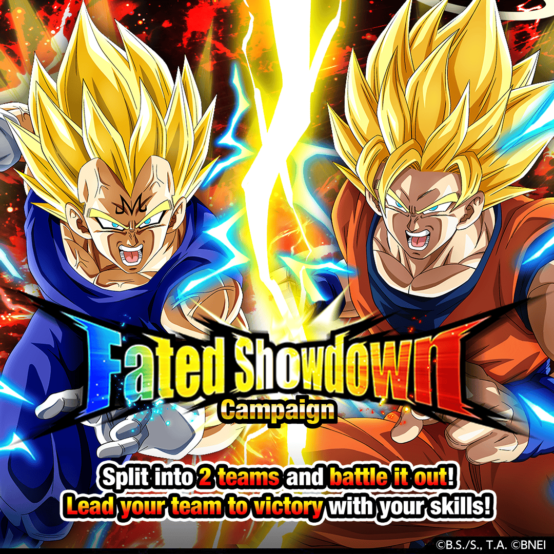 Dragon Ball Z Dokkan Battle tweet media