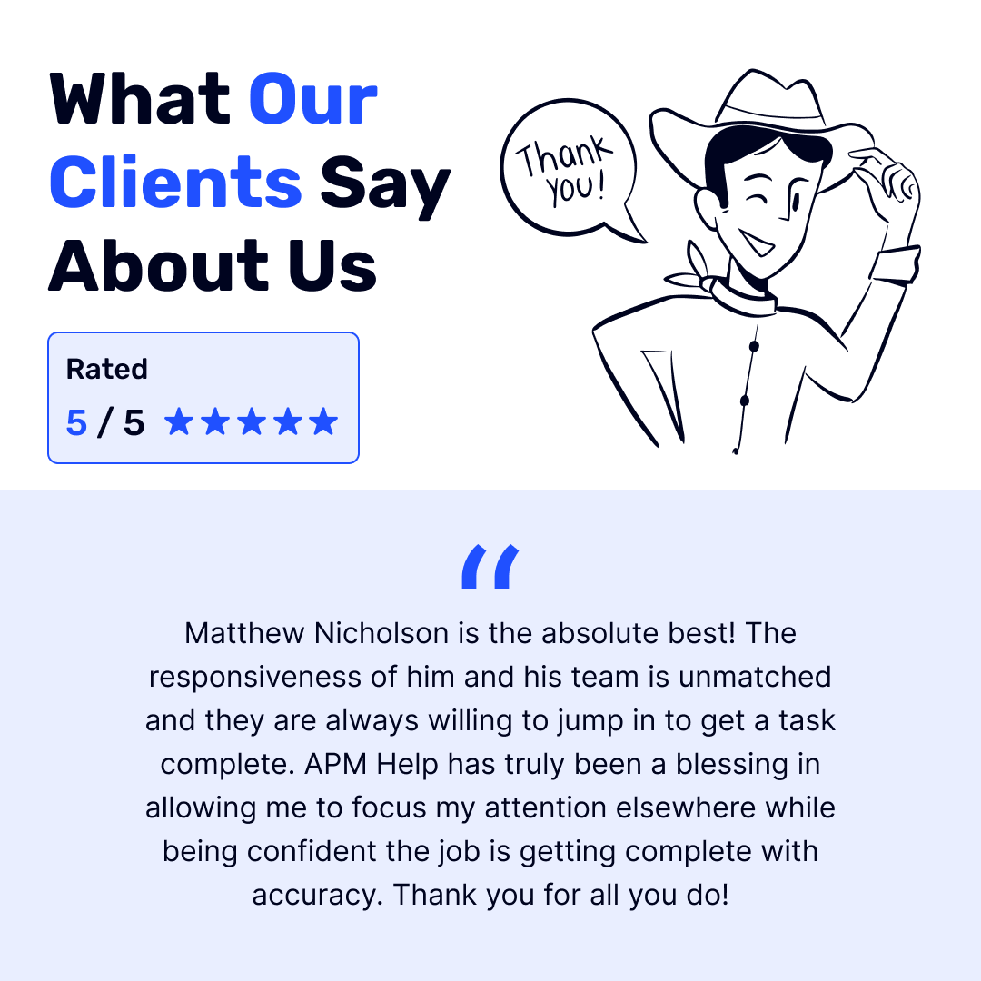 We’re grateful for the trust you place in Matthew and the team every day.
Thank you for your kind words, Shauna.💛