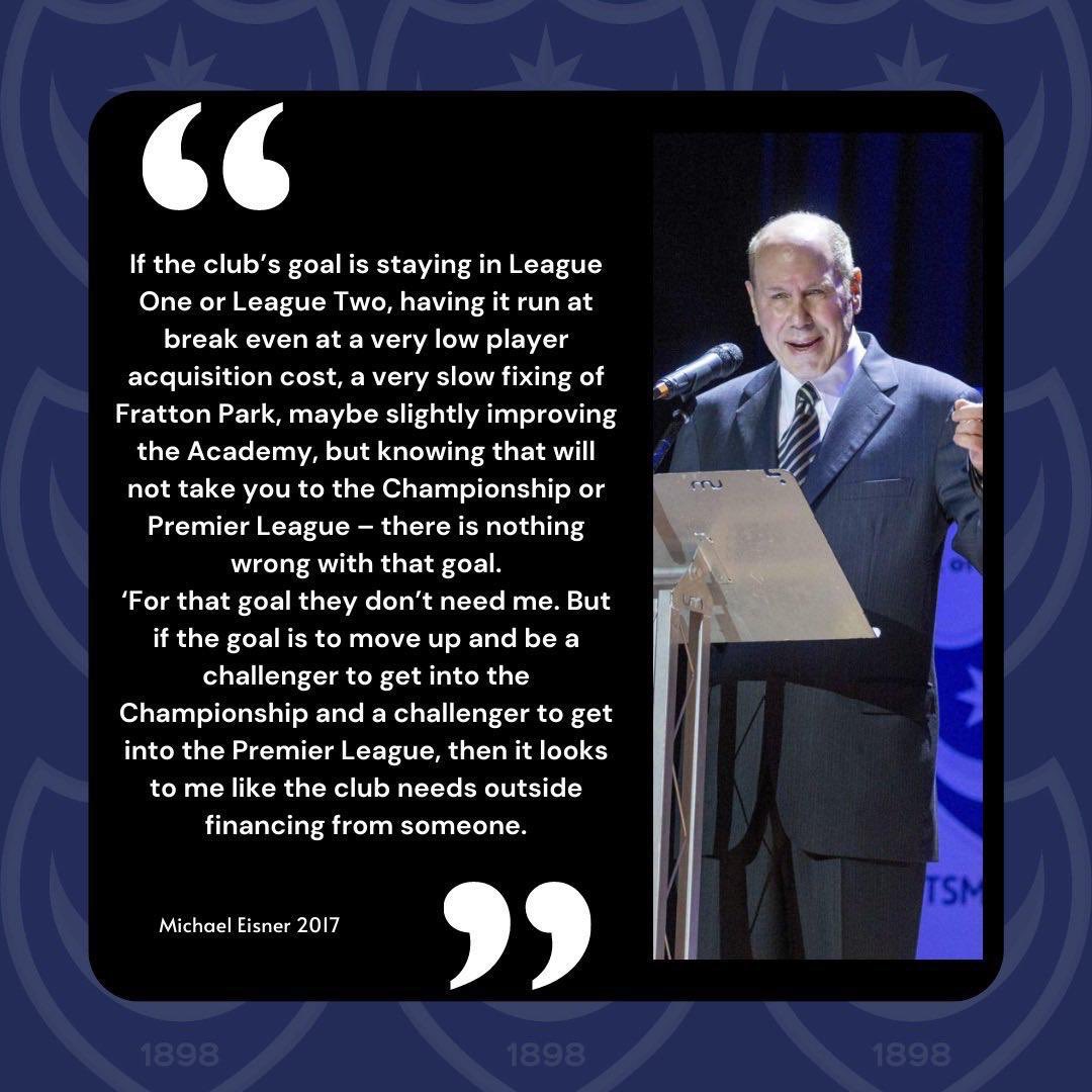 Steve Blue army tweet media