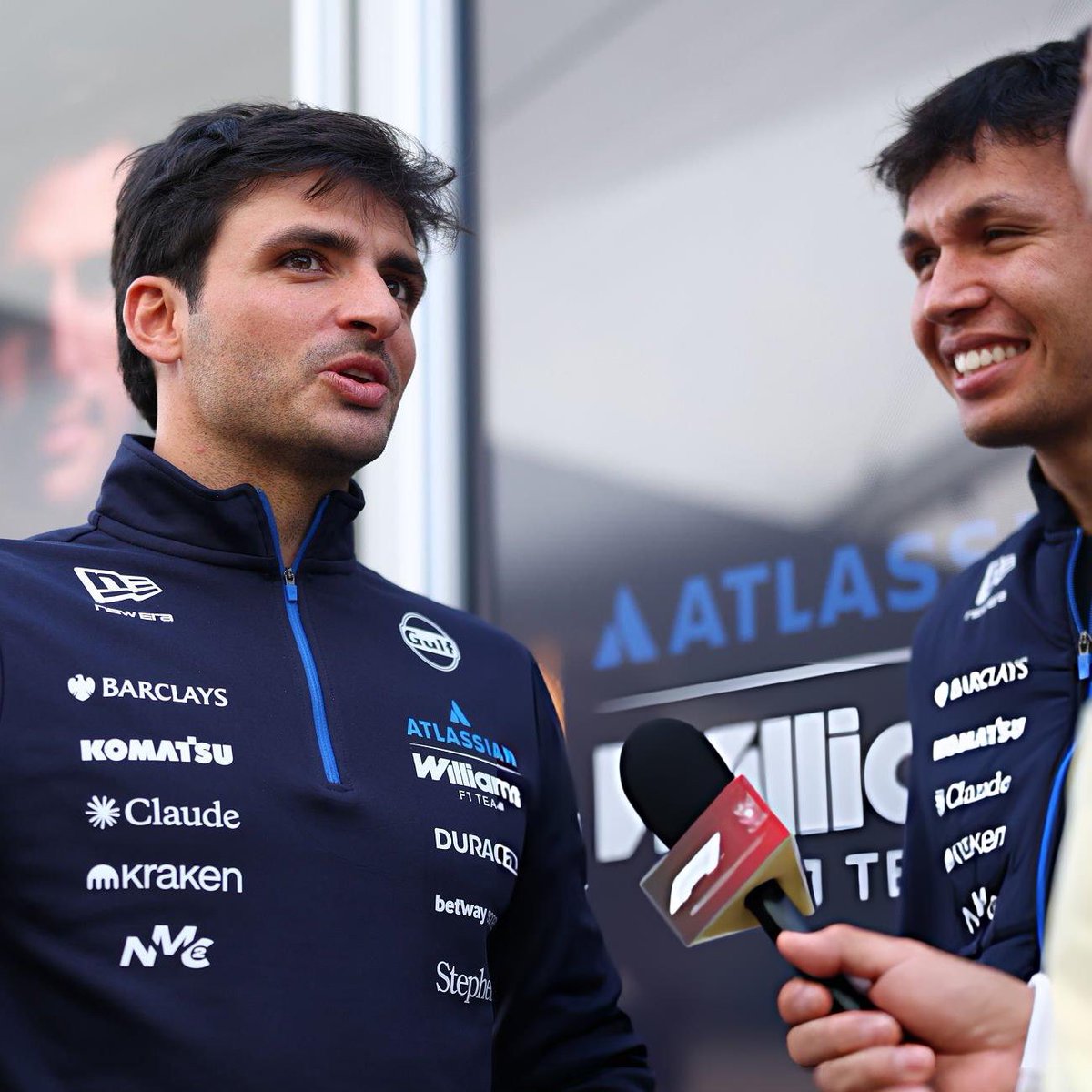 carla ♥︎ tweet media