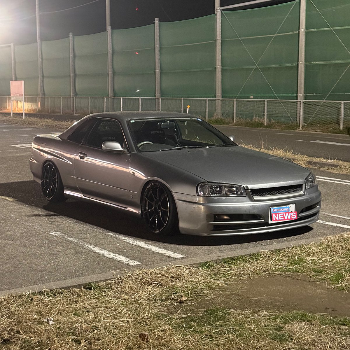 Lightning_gtr's tweet photo. #車が趣味って最高だ

金のかかる趣味 https://t.co/ve0pQapHDy
