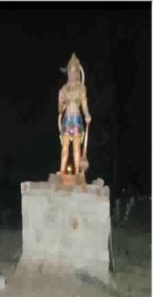 Telangana Maata tweet media