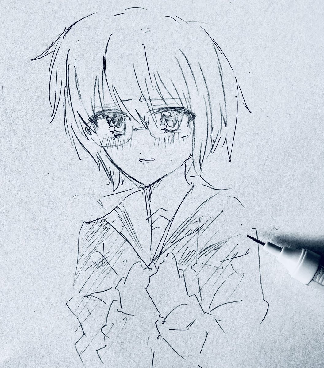 やきたて tweet media