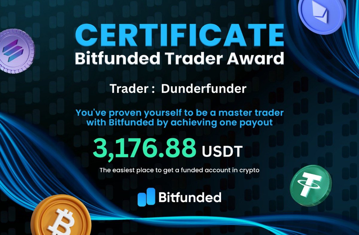 Bitfunded tweet media