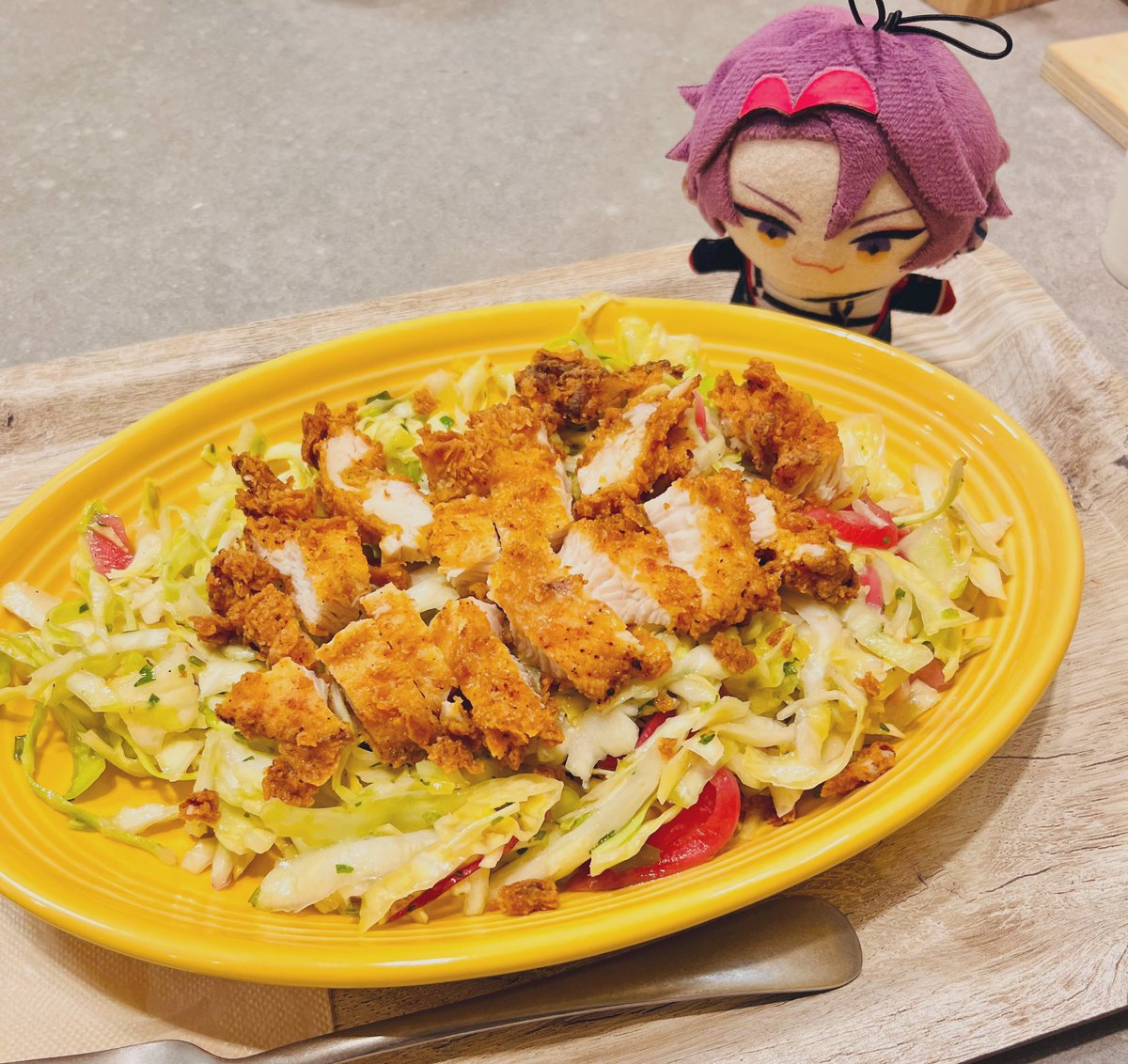 とびっこ tweet media