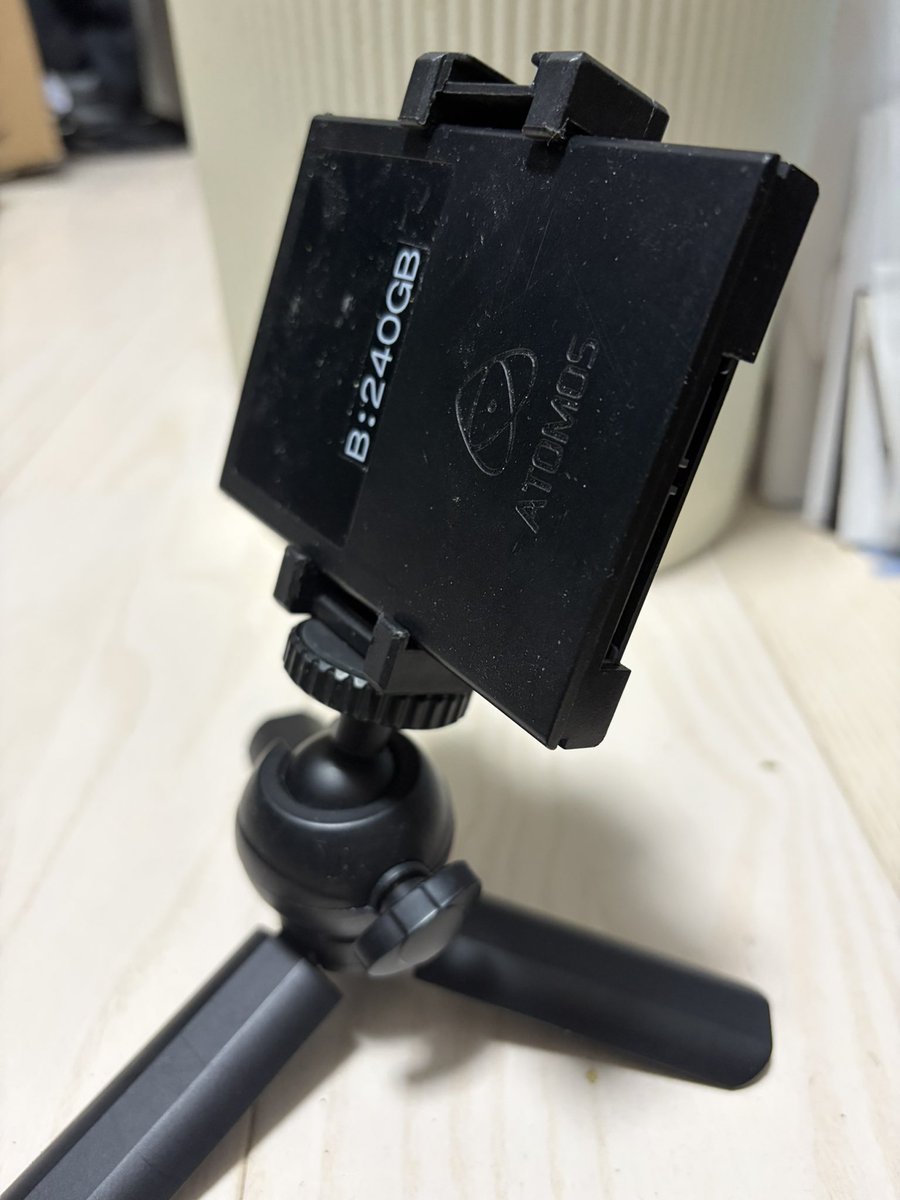 はやsan@プランナー・広報・コンサルタント👔 tweet media