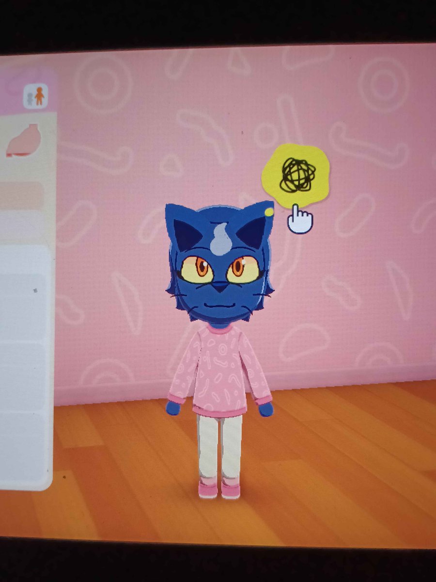 PumpkinPelt tweet media