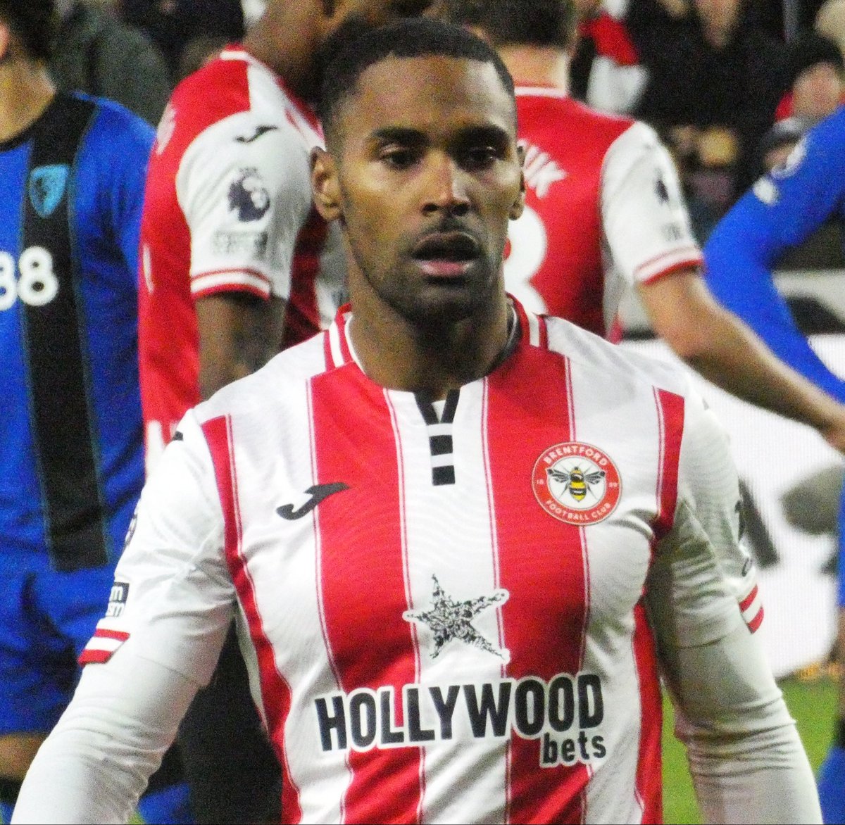 Brentford Daily 🐝 tweet media