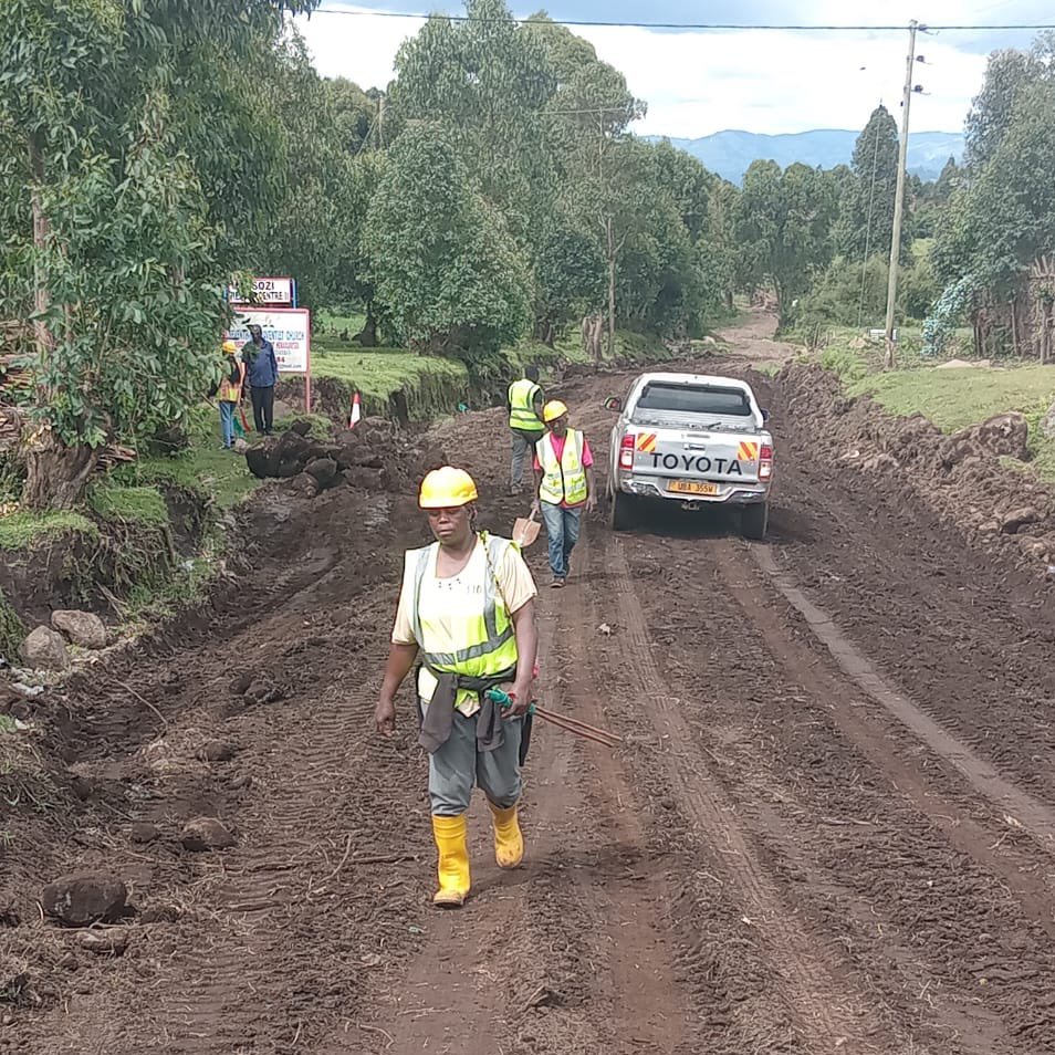 Allan Ssempebwa Kyobe, Chart. PR tweet media