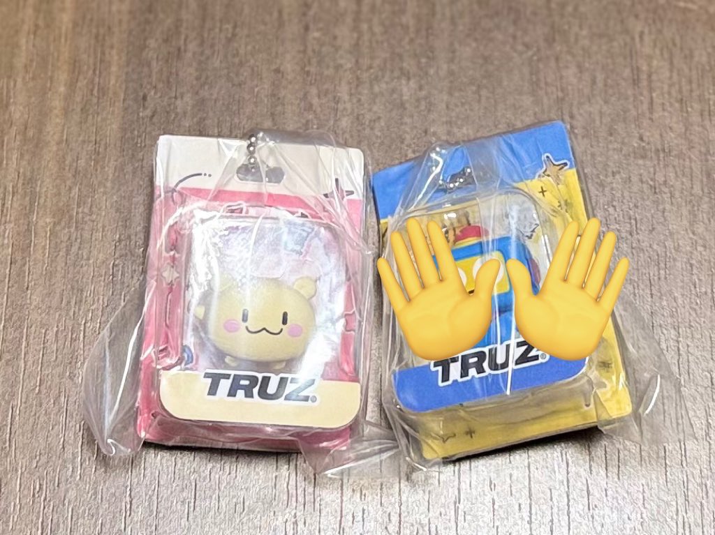 Bun🐰🐿 tweet media