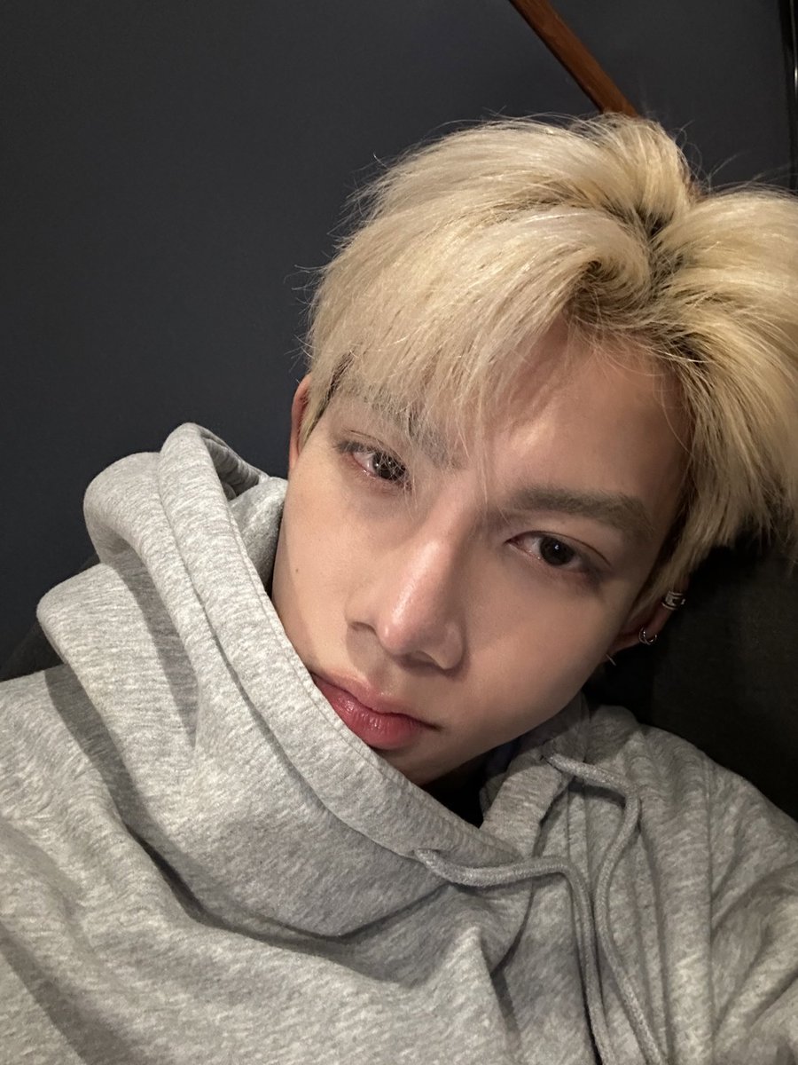 มอมอนิ่งนิ่ง 🥱 #BeibeiKrit