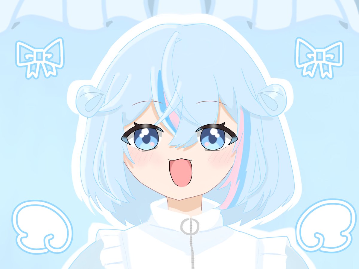 ねもふぃら tweet media