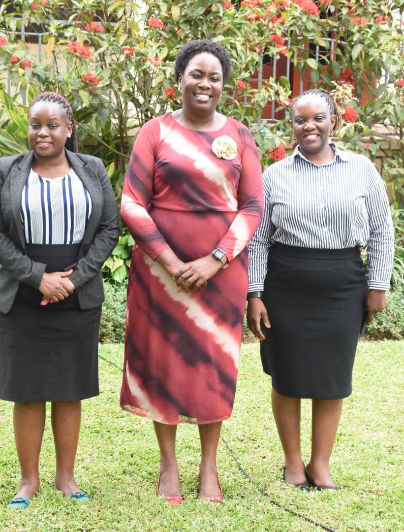 Kulumba Dickson tweet media