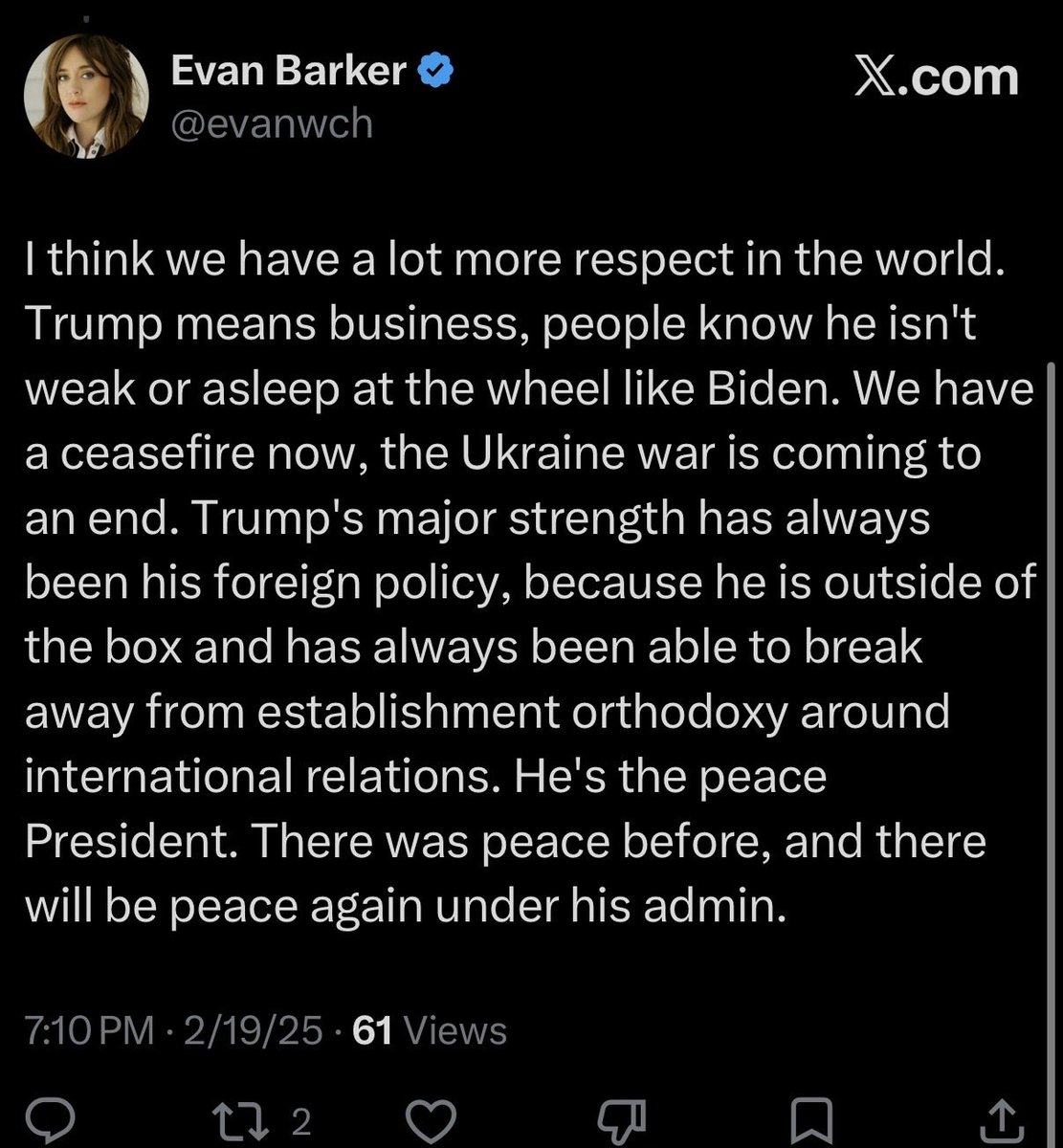 Evan Barker tweet media
