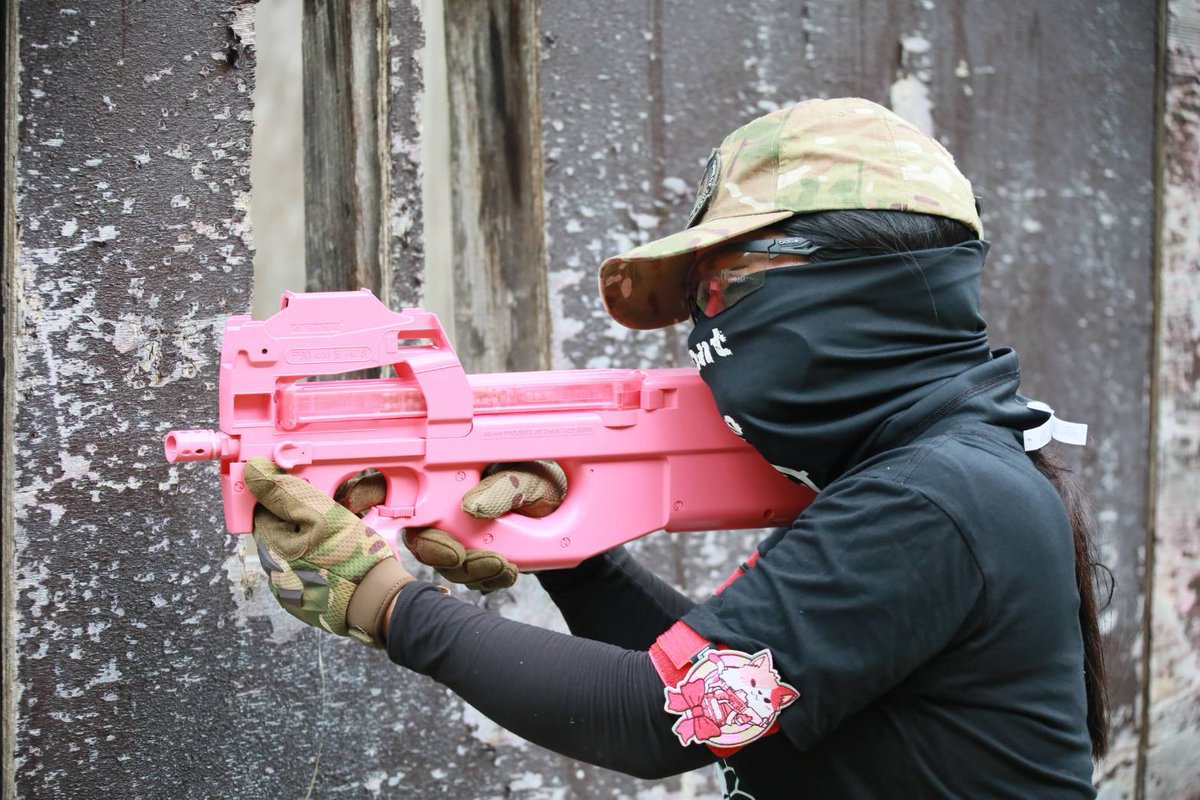 aya　combatzonekyoto staff tweet media