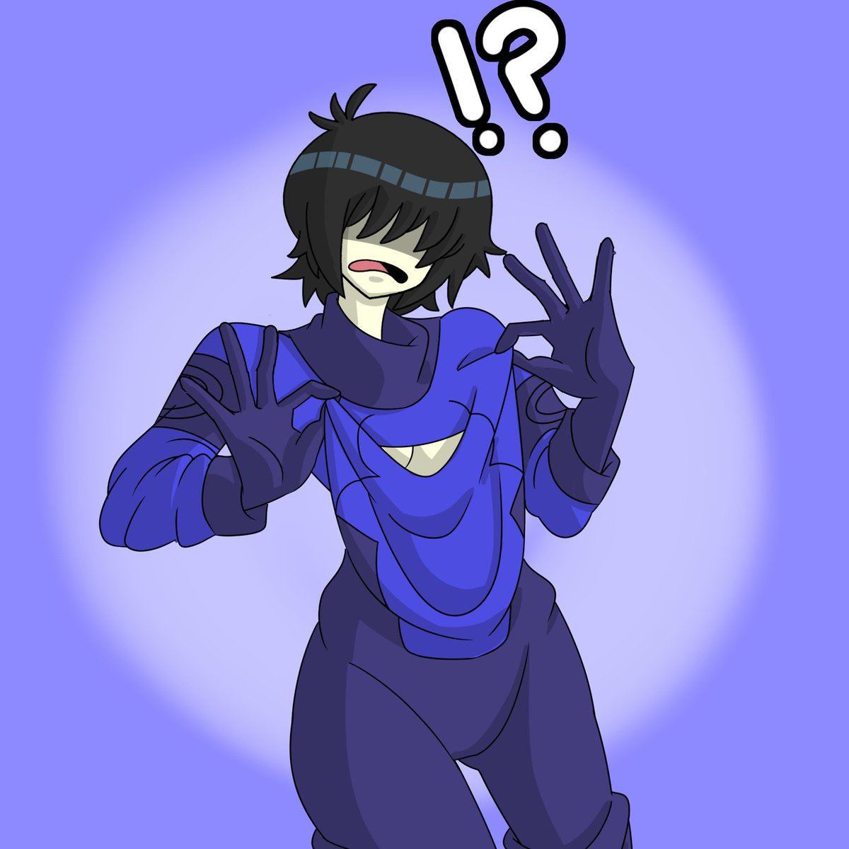CloudyHeroAC's tweet photo. #ArRequest from twitch
Viewer's #oc wearing the suit of bigger girl :3
dm for commisions! #drawing #opencommissions #opencommissions #Commision #commisionsopen #artoftheday #ArtOfTheDay #stretchyart #originalcharacterart #originalcharacters #animegirl #waifu #anime #superheroines https://t.co/UVvdCOK2xO