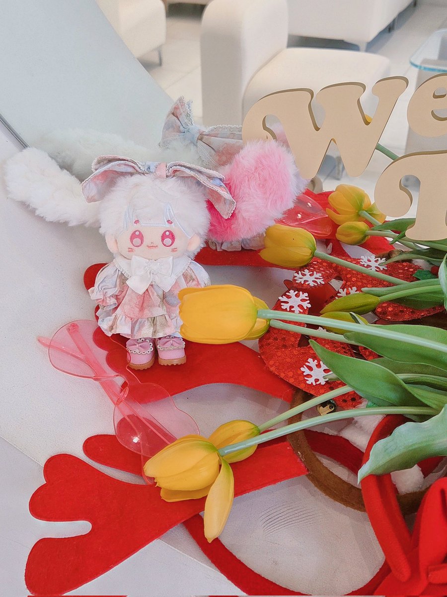 리둘💙 tweet media