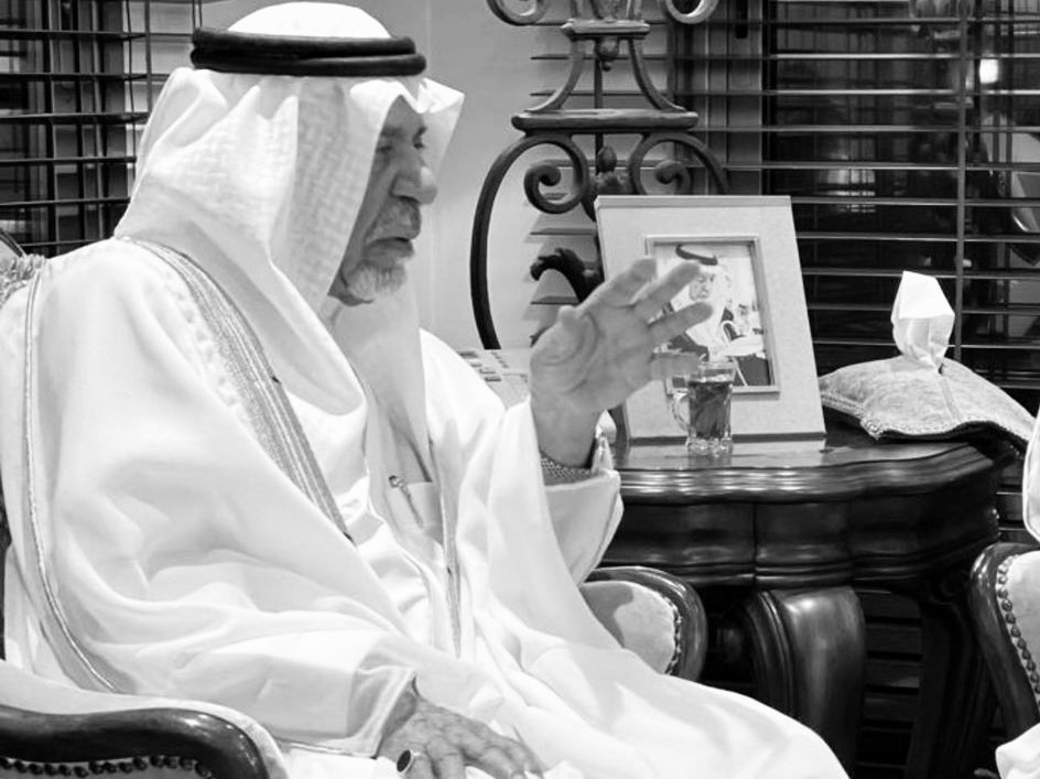 م . عبدالله بن عبدالعزيز الضاعن ADH tweet media