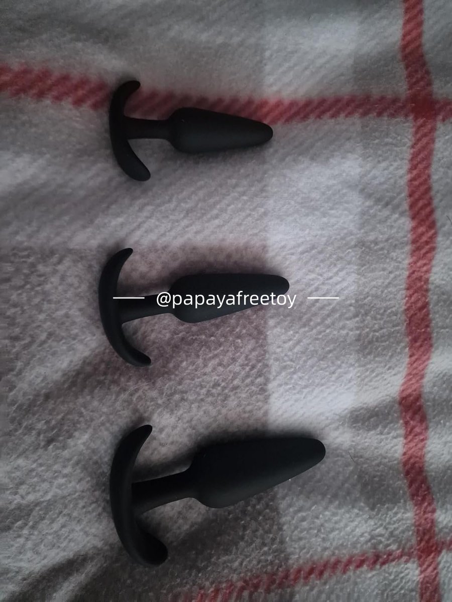papayafreetoy's tweet photo. Really soft material 🖤
Fantastic quality for money 🖤
Highly recommended 🖤
@papayafreetoy for a free toy! https://t.co/sh1oNQNoAX