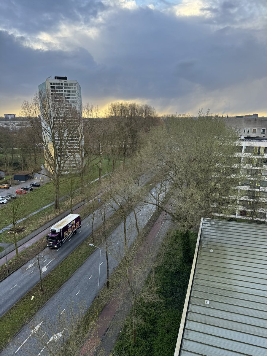 Zeg maar Nancy tweet media