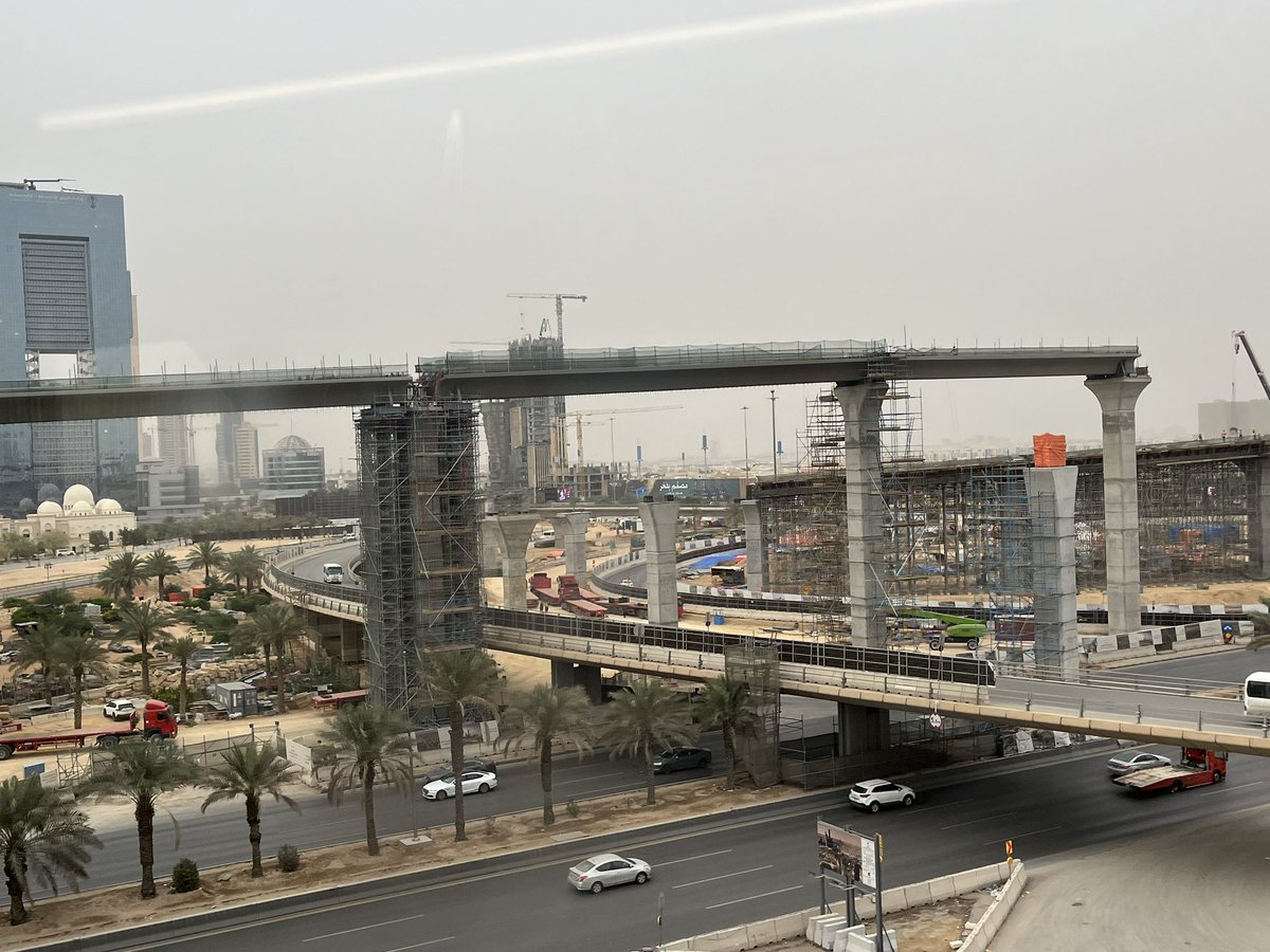 مشاريع السعودية tweet media