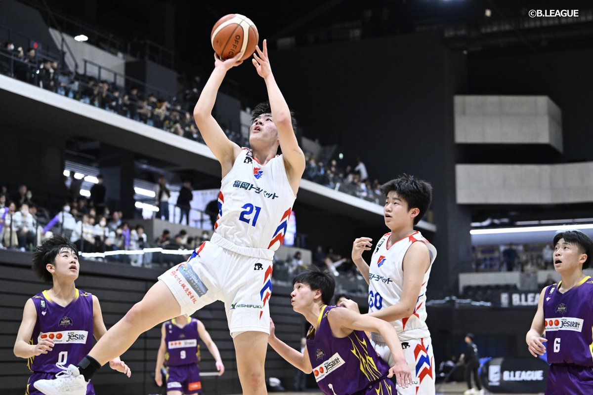 ライジングゼファーフクオカ tweet media