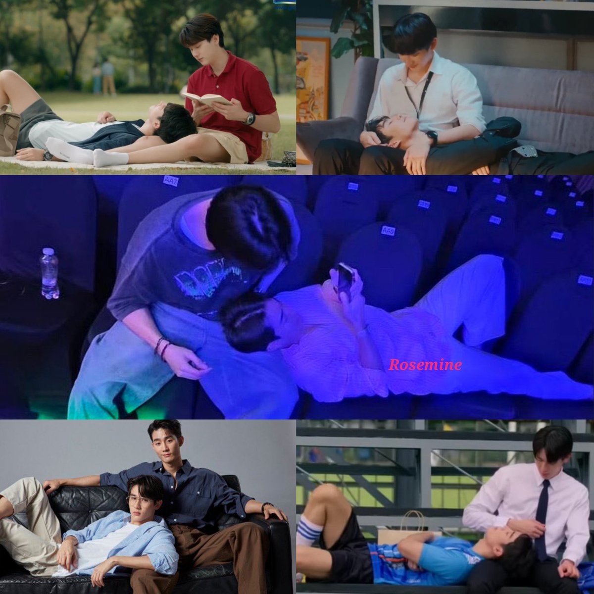 niiko🦊🐰 tweet media