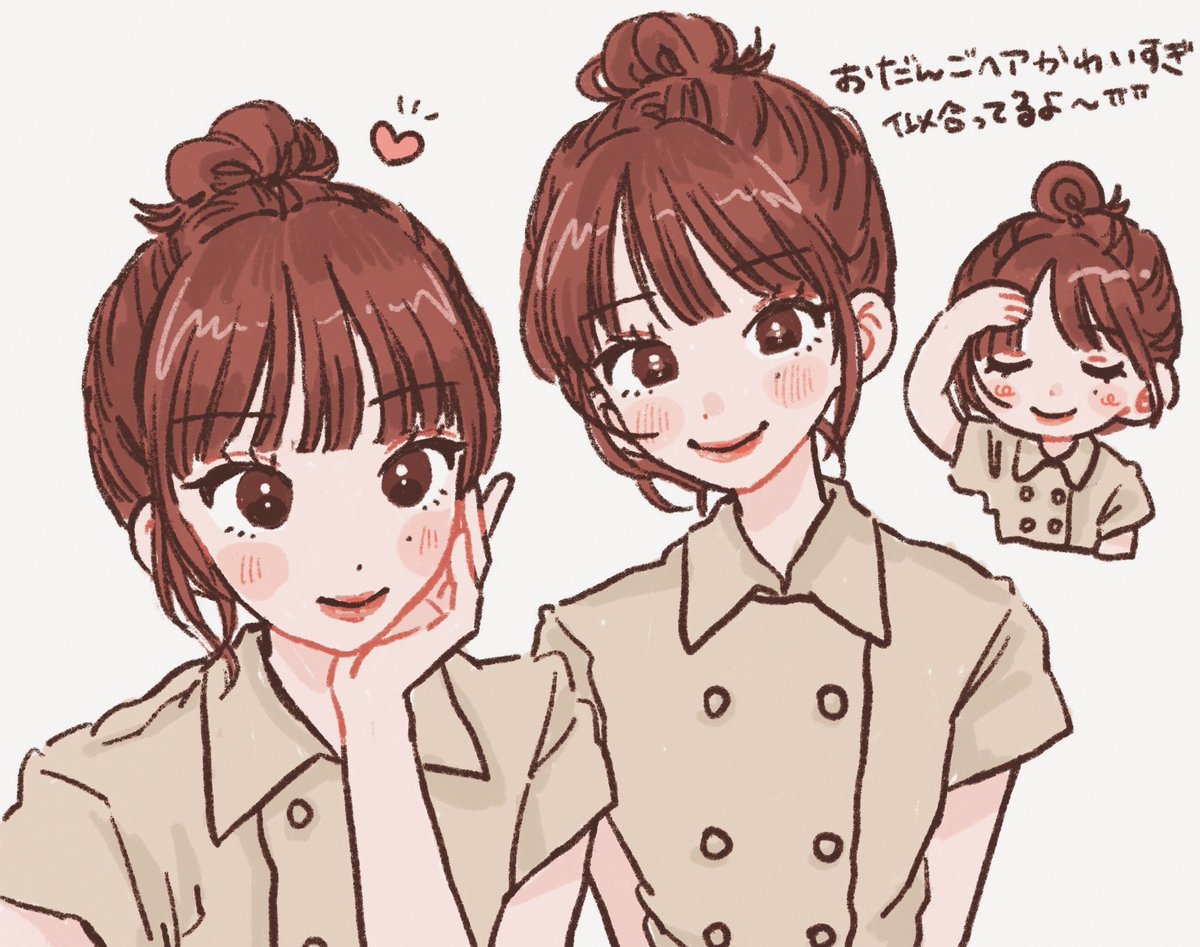 くもり tweet media