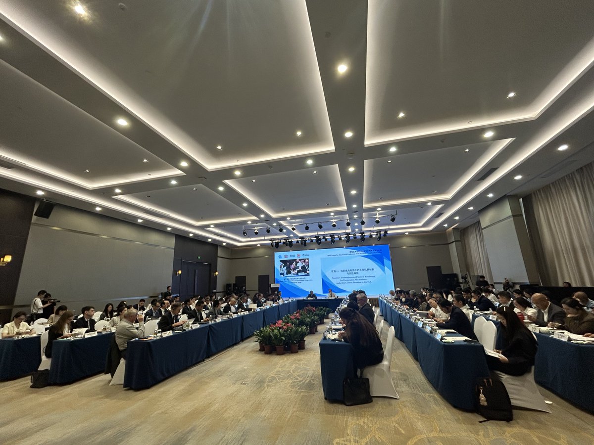 DeepBlue Dialogue 2026 (@DeepblueD2026) / Posts / X